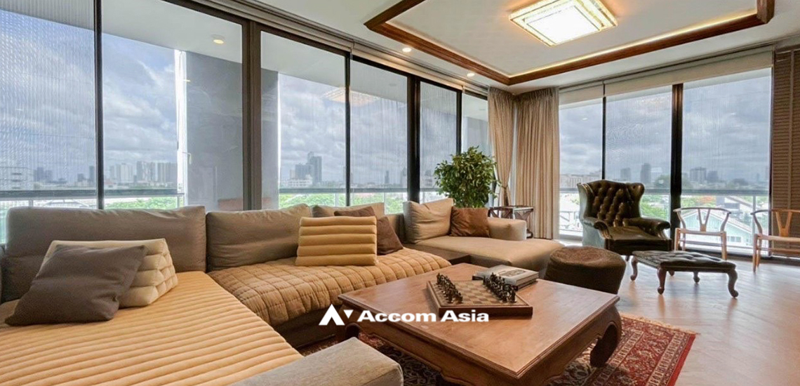 8  3 br Condominium For Sale in Sukhumvit ,Bangkok BTS Phra khanong at The Pillar AA31773