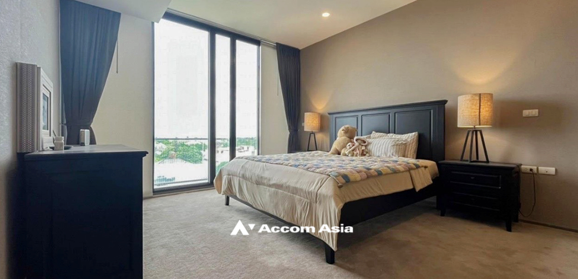22  3 br Condominium For Sale in Sukhumvit ,Bangkok BTS Phra khanong at The Pillar AA31773