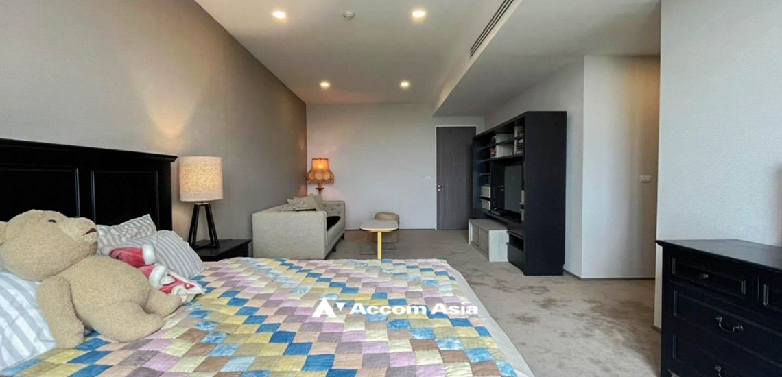 25  3 br Condominium For Sale in Sukhumvit ,Bangkok BTS Phra khanong at The Pillar AA31773