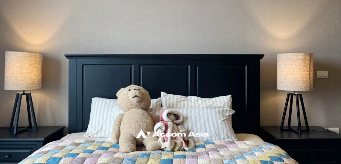 26  3 br Condominium For Sale in Sukhumvit ,Bangkok BTS Phra khanong at The Pillar AA31773