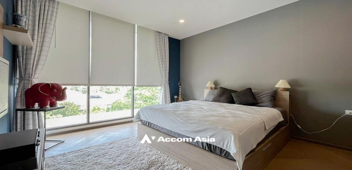 36  3 br Condominium For Sale in Sukhumvit ,Bangkok BTS Phra khanong at The Pillar AA31773