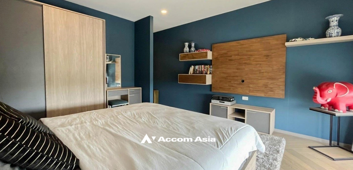 37  3 br Condominium For Sale in Sukhumvit ,Bangkok BTS Phra khanong at The Pillar AA31773