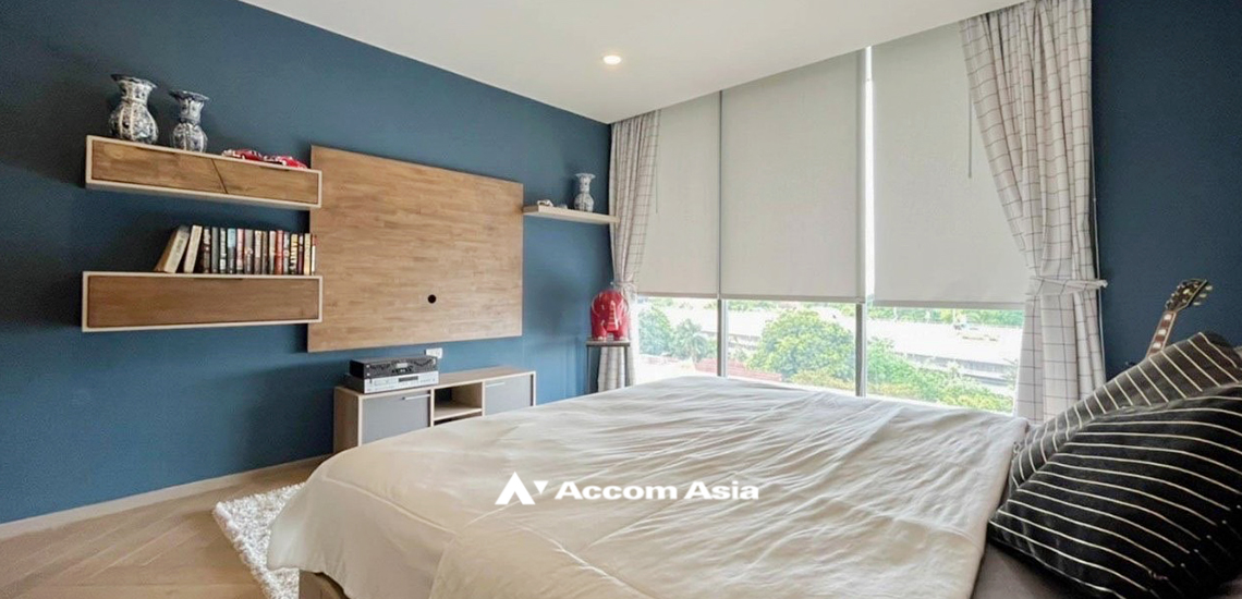 38  3 br Condominium For Sale in Sukhumvit ,Bangkok BTS Phra khanong at The Pillar AA31773
