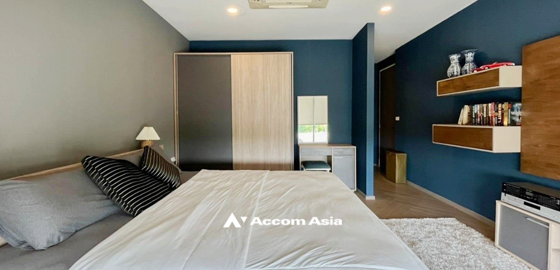 39  3 br Condominium For Sale in Sukhumvit ,Bangkok BTS Phra khanong at The Pillar AA31773