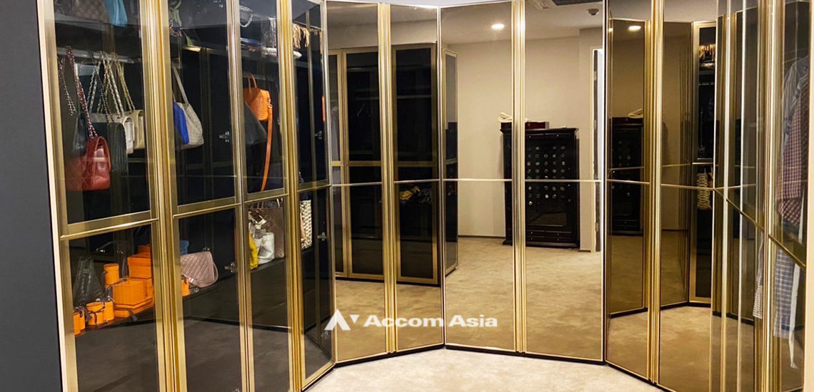 45  3 br Condominium For Sale in Sukhumvit ,Bangkok BTS Phra khanong at The Pillar AA31773