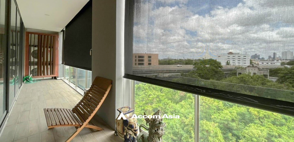 47  3 br Condominium For Sale in Sukhumvit ,Bangkok BTS Phra khanong at The Pillar AA31773