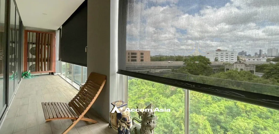 47  3 br Condominium For Sale in Sukhumvit ,Bangkok BTS Phra khanong at The Pillar AA31773