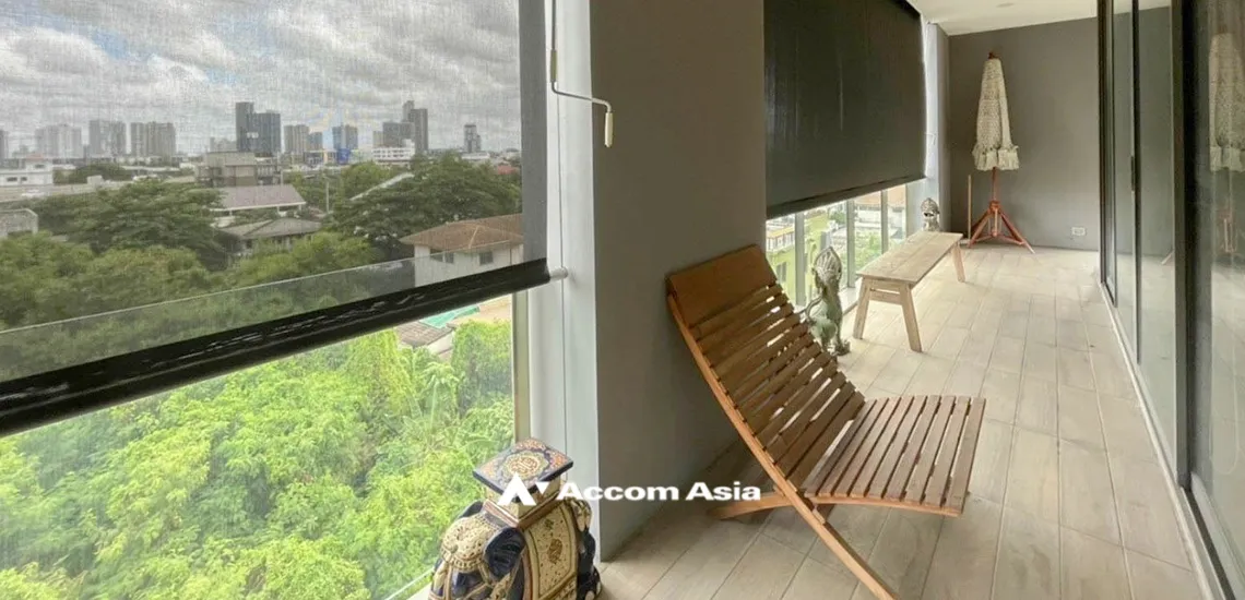 48  3 br Condominium For Sale in Sukhumvit ,Bangkok BTS Phra khanong at The Pillar AA31773
