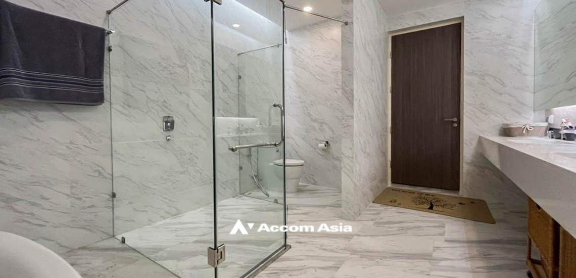 29  3 br Condominium For Sale in Sukhumvit ,Bangkok BTS Phra khanong at The Pillar AA31773