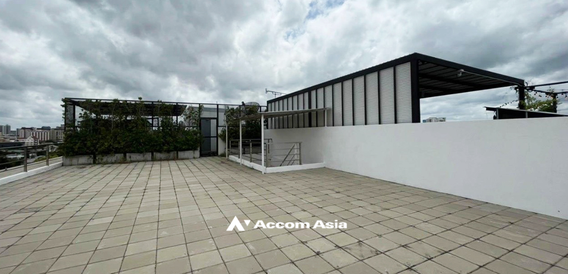 52  3 br Condominium For Sale in Sukhumvit ,Bangkok BTS Phra khanong at The Pillar AA31773