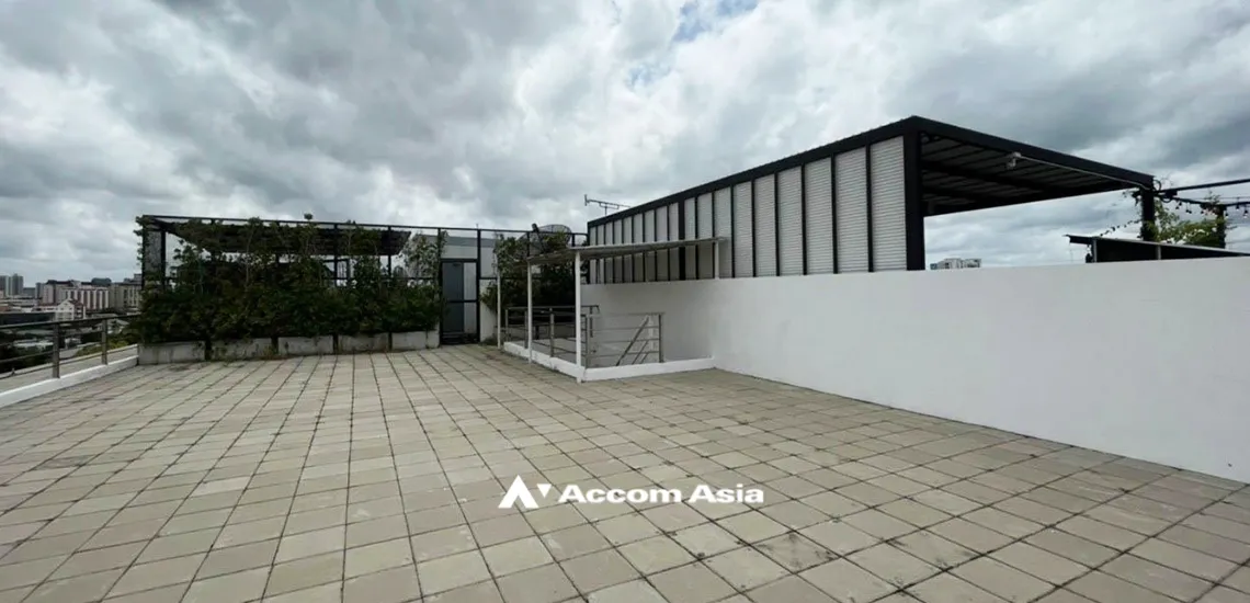 52  3 br Condominium For Sale in Sukhumvit ,Bangkok BTS Phra khanong at The Pillar AA31773