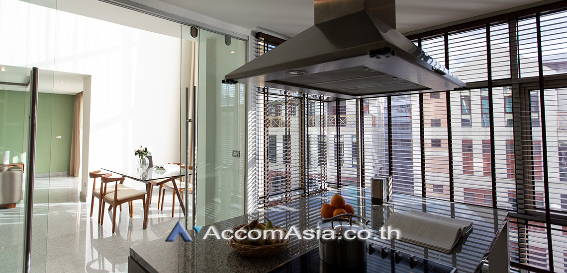 10  2 br Apartment for rent and sale in Sukhumvit ,Bangkok BTS Phra khanong at Modern Living Style AA31775