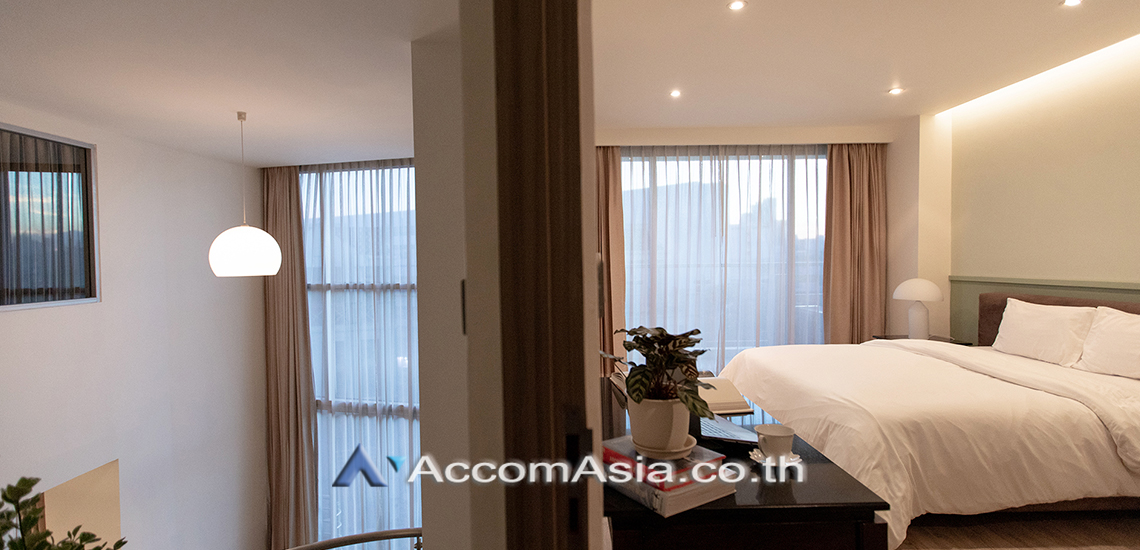 15  2 br Apartment for rent and sale in Sukhumvit ,Bangkok BTS Phra khanong at Modern Living Style AA31775