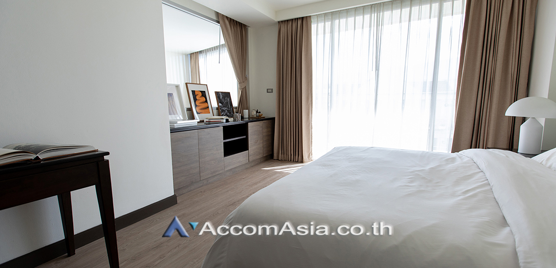 16  2 br Apartment for rent and sale in Sukhumvit ,Bangkok BTS Phra khanong at Modern Living Style AA31775