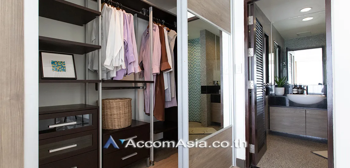 17  2 br Apartment for rent and sale in Sukhumvit ,Bangkok BTS Phra khanong at Modern Living Style AA31775