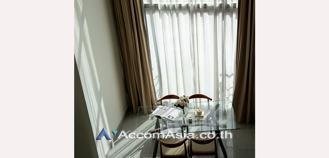 9  2 br Apartment for rent and sale in Sukhumvit ,Bangkok BTS Phra khanong at Modern Living Style AA31775