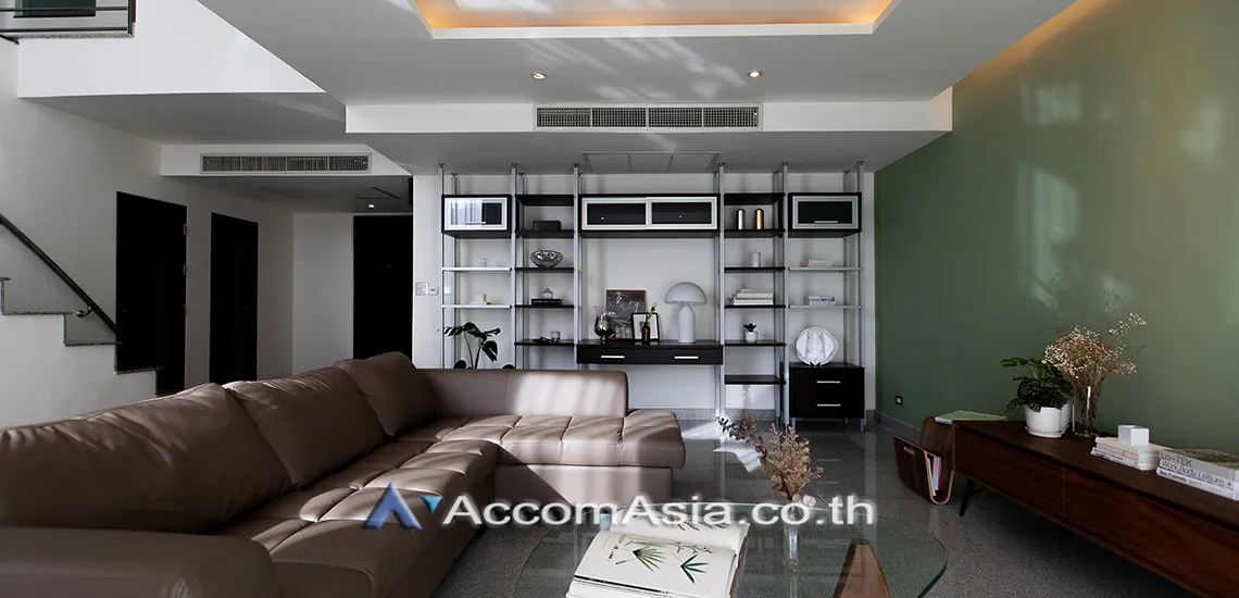 unitDuplex Condo, Pet friendly |  2 Bedrooms  Apartment For Rent & Sale in Sukhumvit, Bangkok  near BTS Phra khanong (AA31775)
