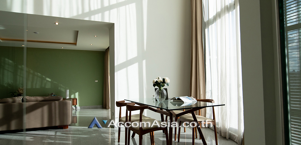 8  2 br Apartment for rent and sale in Sukhumvit ,Bangkok BTS Phra khanong at Modern Living Style AA31775