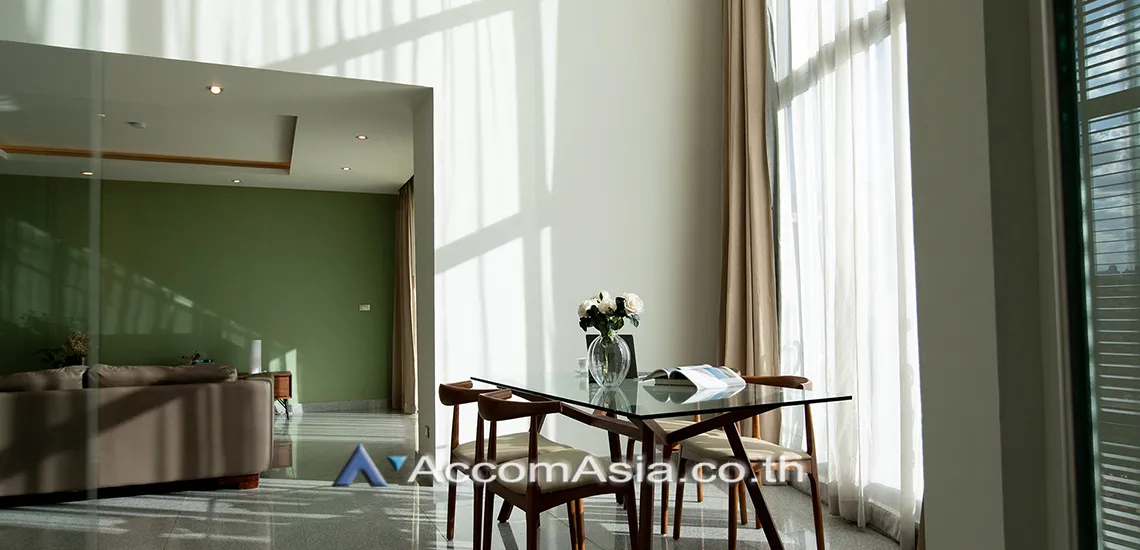 8  2 br Apartment for rent and sale in Sukhumvit ,Bangkok BTS Phra khanong at Modern Living Style AA31775