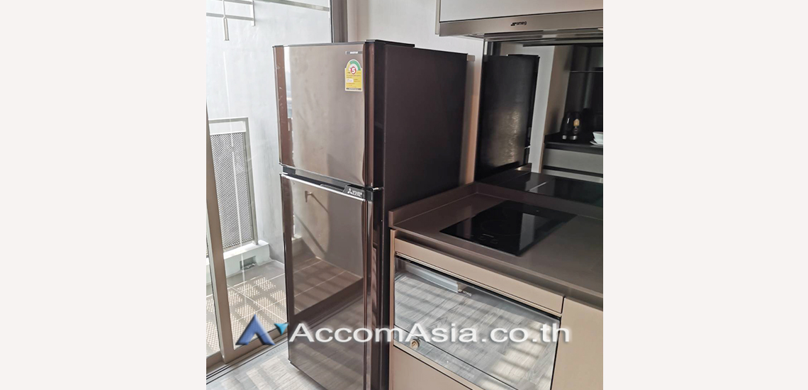 4  1 br Condominium for rent and sale in Sukhumvit ,Bangkok BTS Phra khanong at The Room Sukhumvit 69 AA31780