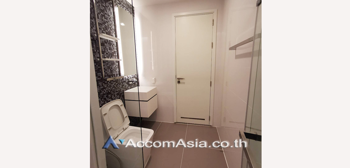 7  1 br Condominium for rent and sale in Sukhumvit ,Bangkok BTS Phra khanong at The Room Sukhumvit 69 AA31780