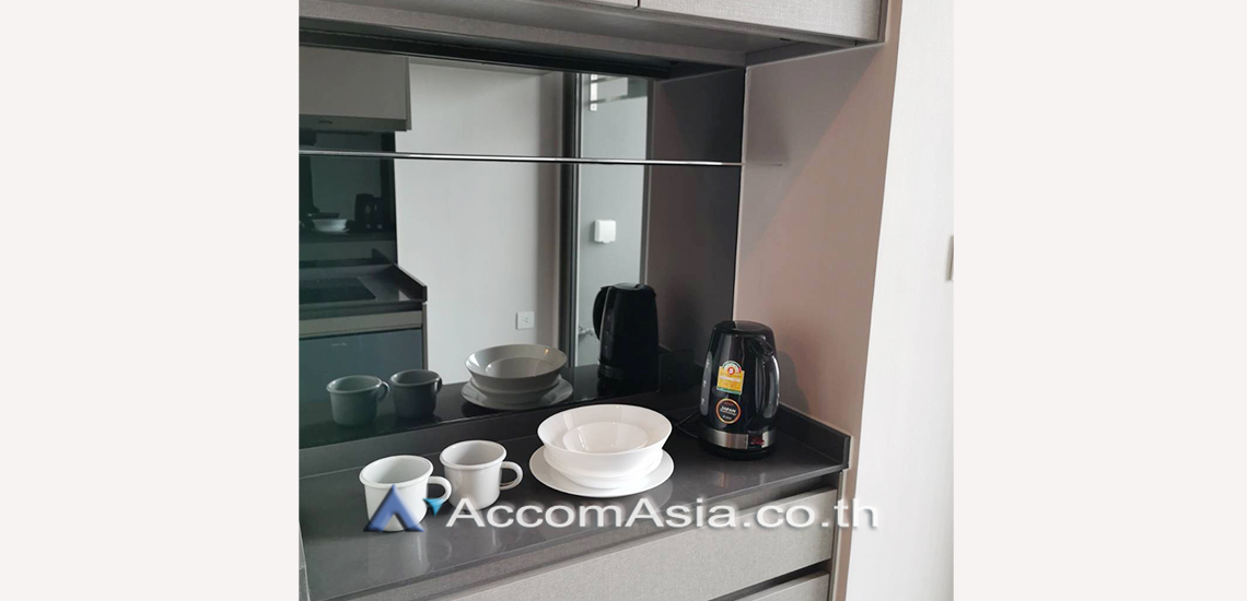 5  1 br Condominium for rent and sale in Sukhumvit ,Bangkok BTS Phra khanong at The Room Sukhumvit 69 AA31780