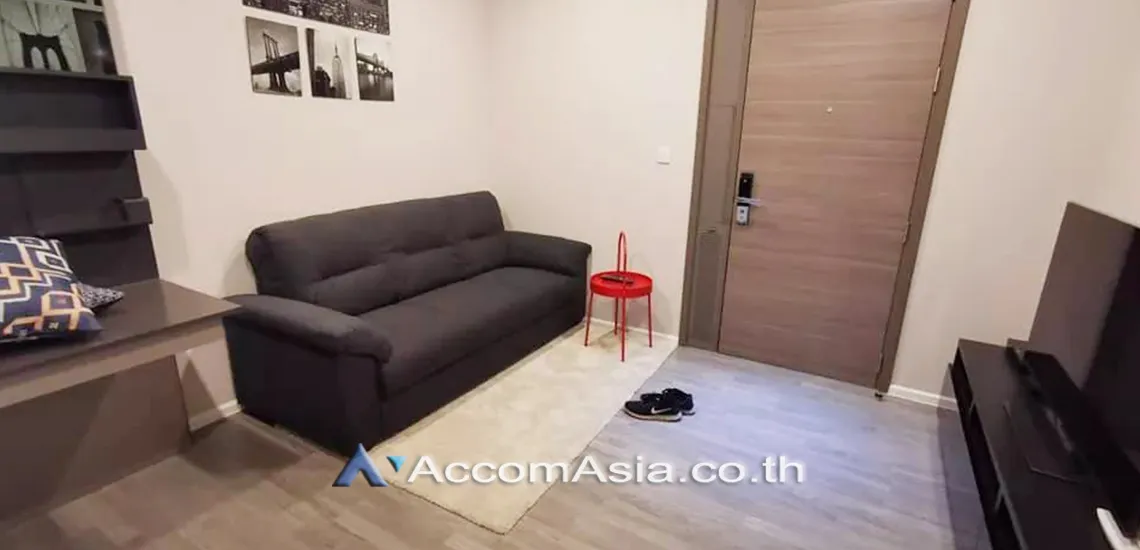  2  1 br Condominium for rent and sale in Sukhumvit ,Bangkok BTS Phra khanong at The Room Sukhumvit 69 AA31780