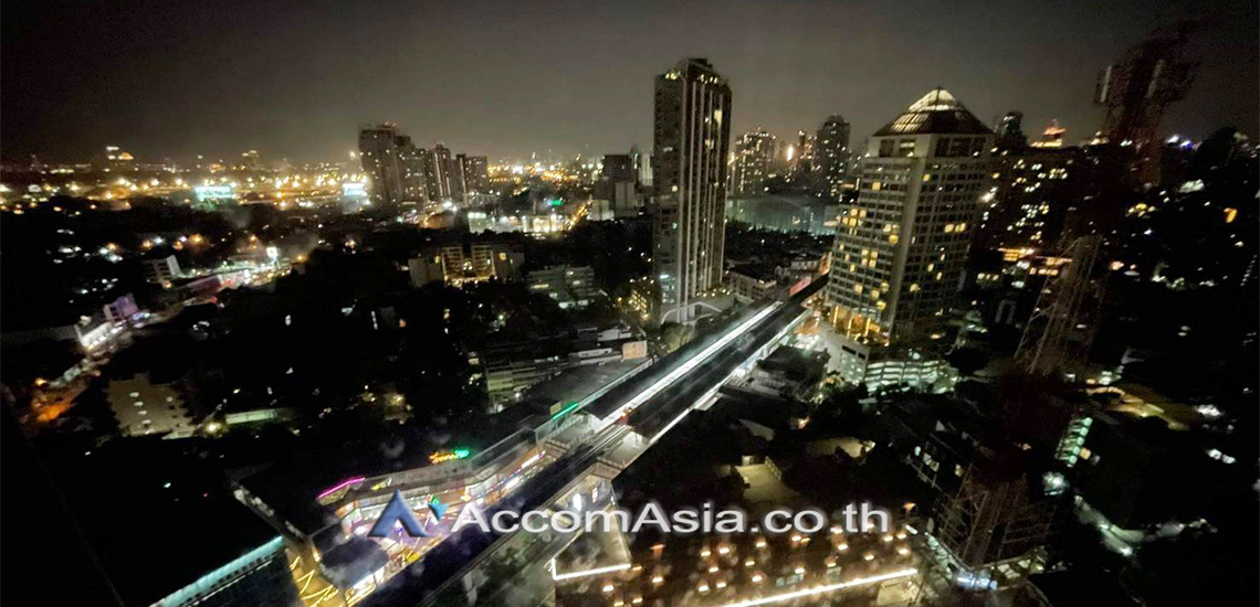 8  1 br Condominium for rent and sale in Sukhumvit ,Bangkok BTS Phra khanong at The Room Sukhumvit 69 AA31780