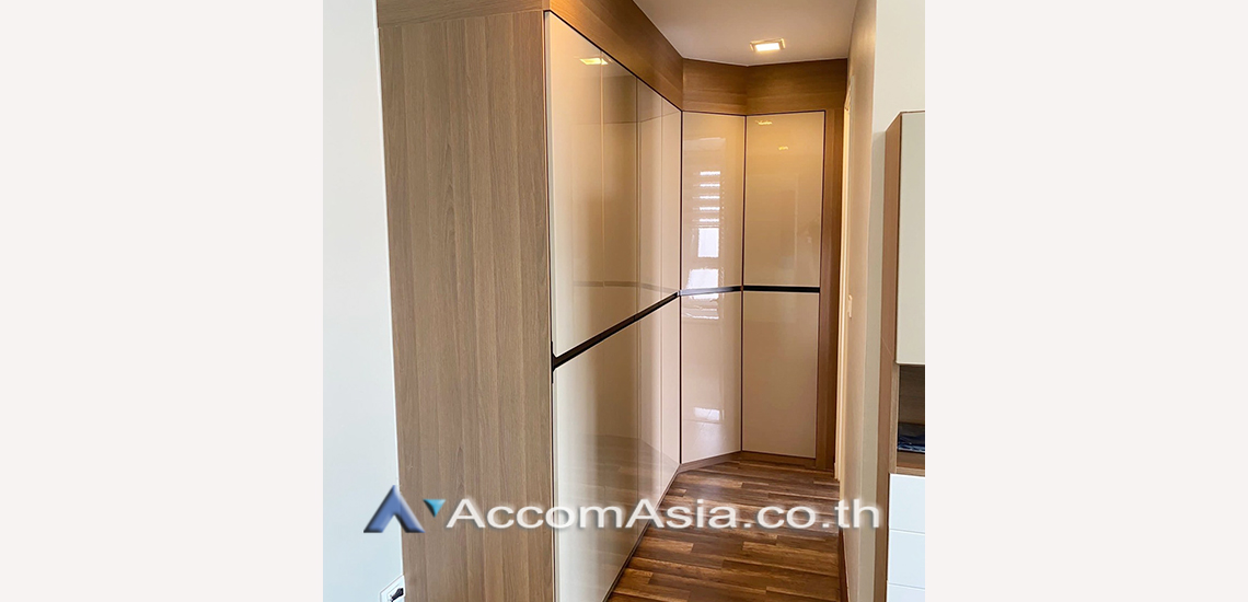 12  3 br Condominium For Rent in Sukhumvit ,Bangkok BTS Ekkamai at Nusasiri Grand Condo AA31781