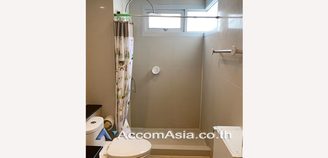 16  3 br Condominium For Rent in Sukhumvit ,Bangkok BTS Ekkamai at Nusasiri Grand Condo AA31781