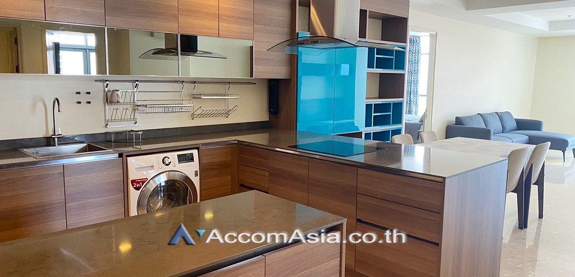  1  3 br Condominium For Rent in Sukhumvit ,Bangkok BTS Ekkamai at Nusasiri Grand Condo AA31781
