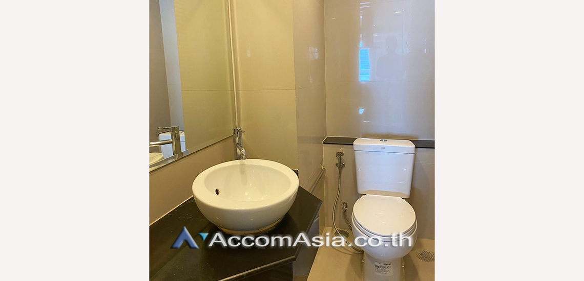 13  3 br Condominium For Rent in Sukhumvit ,Bangkok BTS Ekkamai at Nusasiri Grand Condo AA31781