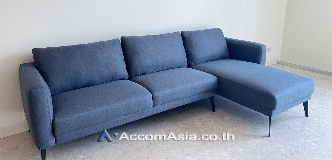  2  3 br Condominium For Rent in Sukhumvit ,Bangkok BTS Ekkamai at Nusasiri Grand Condo AA31781