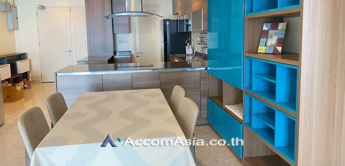 4  3 br Condominium For Rent in Sukhumvit ,Bangkok BTS Ekkamai at Nusasiri Grand Condo AA31781
