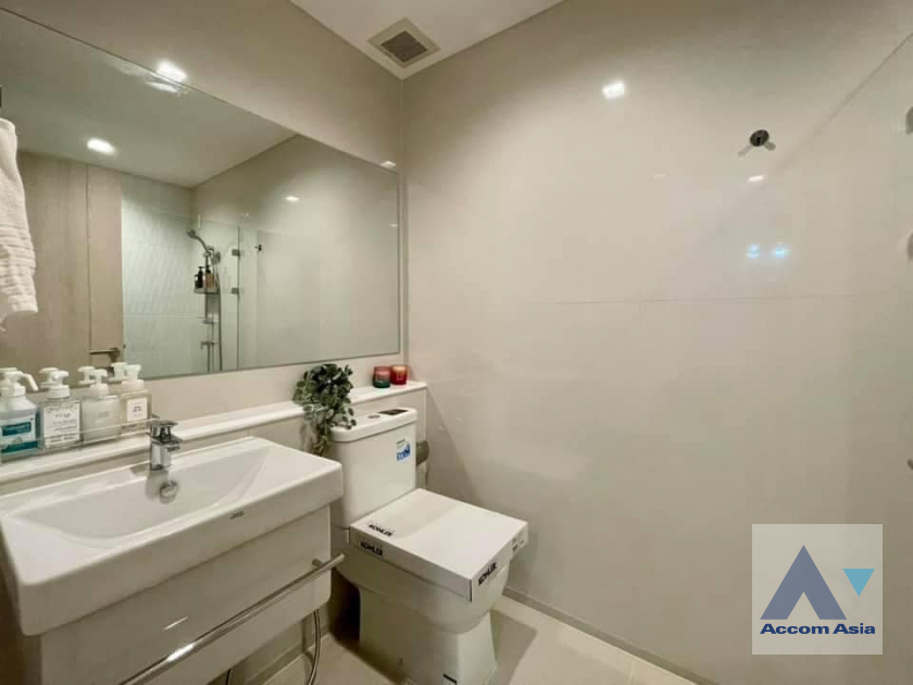 14  2 br Condominium For Rent in Ploenchit ,Bangkok BTS Ploenchit at Life One Wireless AA31782