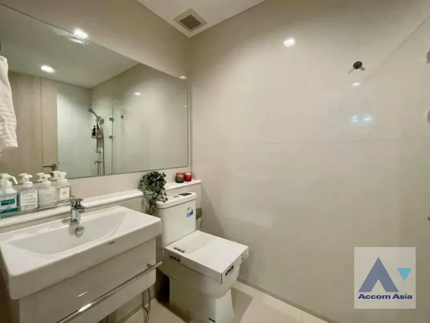 14  2 br Condominium For Rent in Ploenchit ,Bangkok BTS Ploenchit at Life One Wireless AA31782