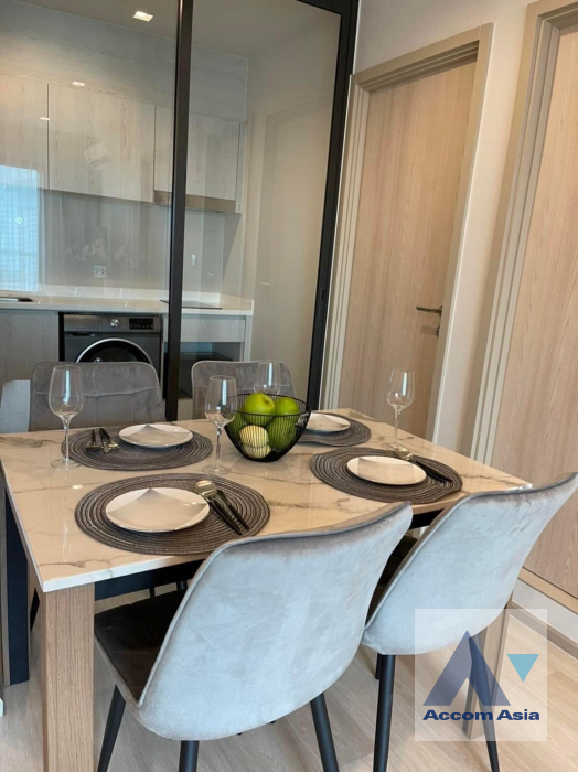 6  2 br Condominium For Rent in Ploenchit ,Bangkok BTS Ploenchit at Life One Wireless AA31782