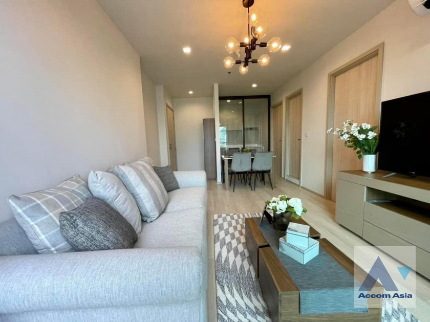 5  2 br Condominium For Rent in Ploenchit ,Bangkok BTS Ploenchit at Life One Wireless AA31782