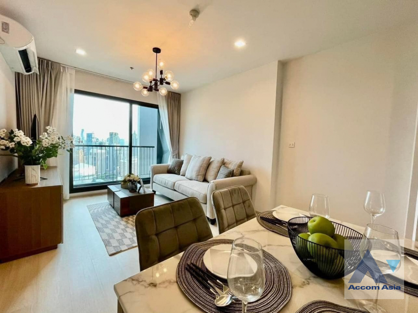  2  2 br Condominium For Rent in Ploenchit ,Bangkok BTS Ploenchit at Life One Wireless AA31782