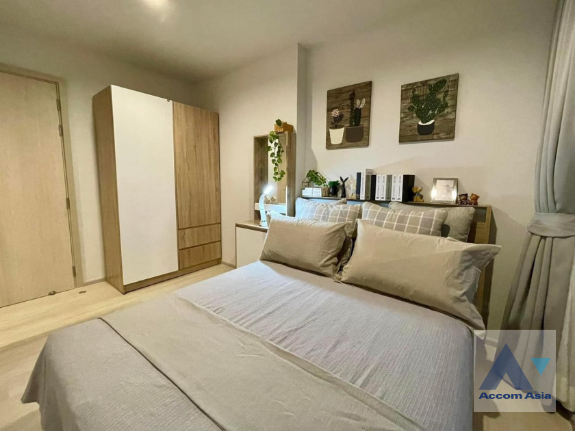 13  2 br Condominium For Rent in Ploenchit ,Bangkok BTS Ploenchit at Life One Wireless AA31782