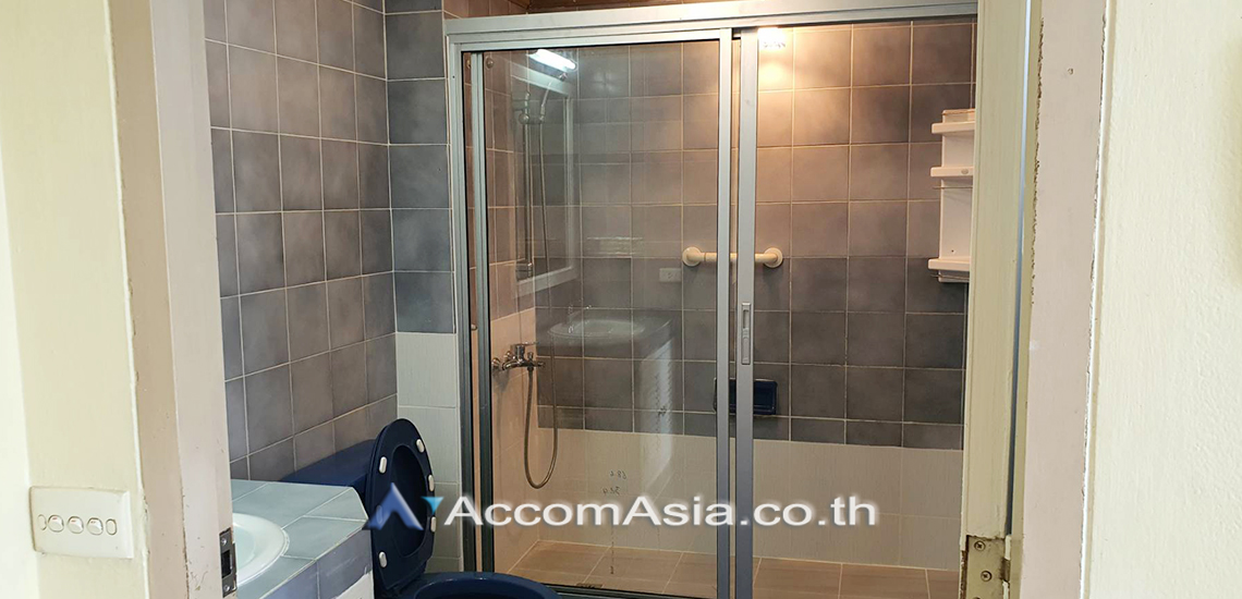 6  2 br Condominium For Rent in Sukhumvit ,Bangkok MRT Sukhumvit - BTS Asok at Prestige Tower AA31786