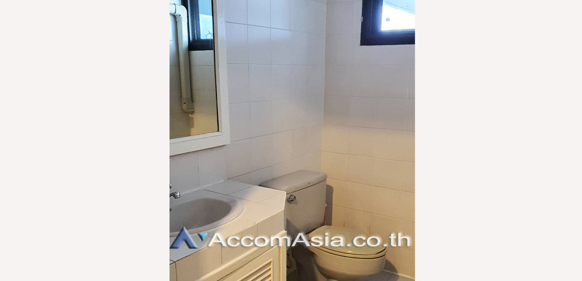 8  2 br Condominium For Rent in Sukhumvit ,Bangkok MRT Sukhumvit - BTS Asok at Prestige Tower AA31786