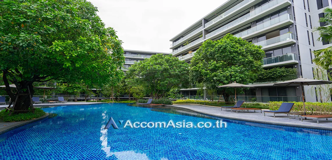 Pet friendly |  Park Court Sukhumvit 77 Condominium  3 Bedroom for Rent BTS On Nut in Sukhumvit Bangkok