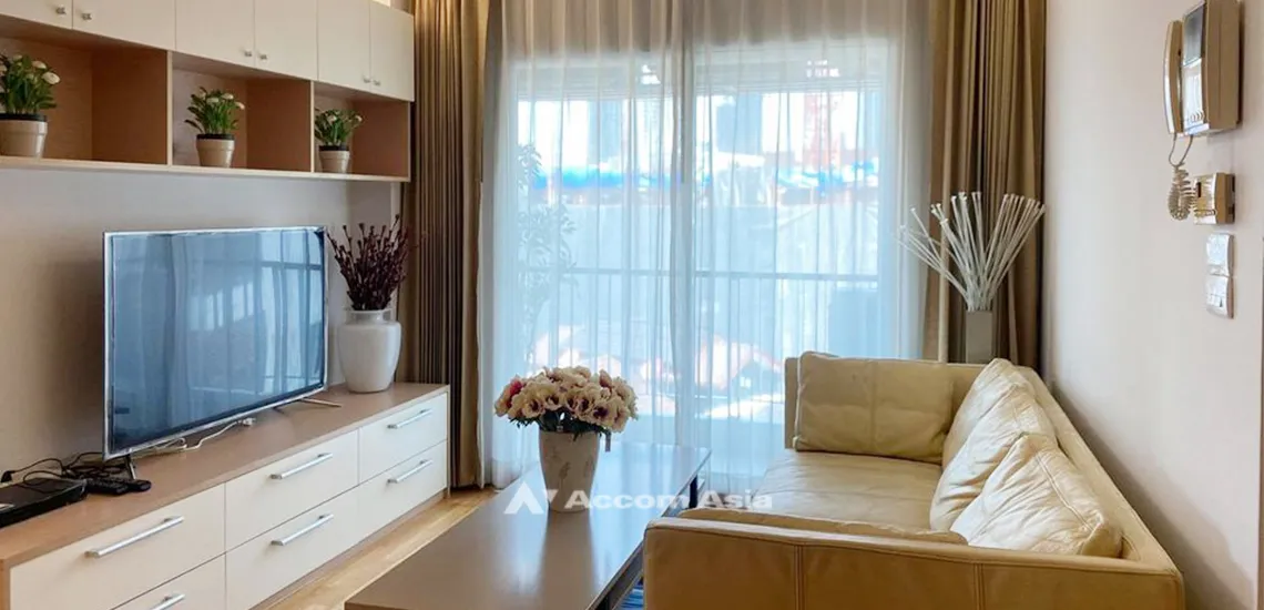  2  3 br Condominium for rent and sale in Sukhumvit ,Bangkok BTS On Nut at Residence Sukhumvit 52 AA31827