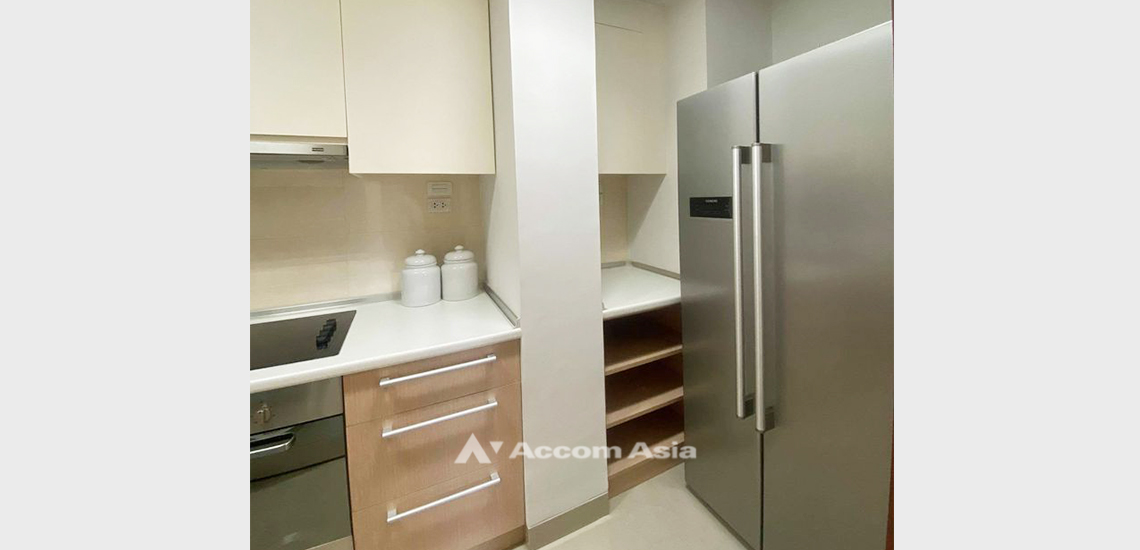 4  3 br Condominium for rent and sale in Sukhumvit ,Bangkok BTS On Nut at Residence Sukhumvit 52 AA31827