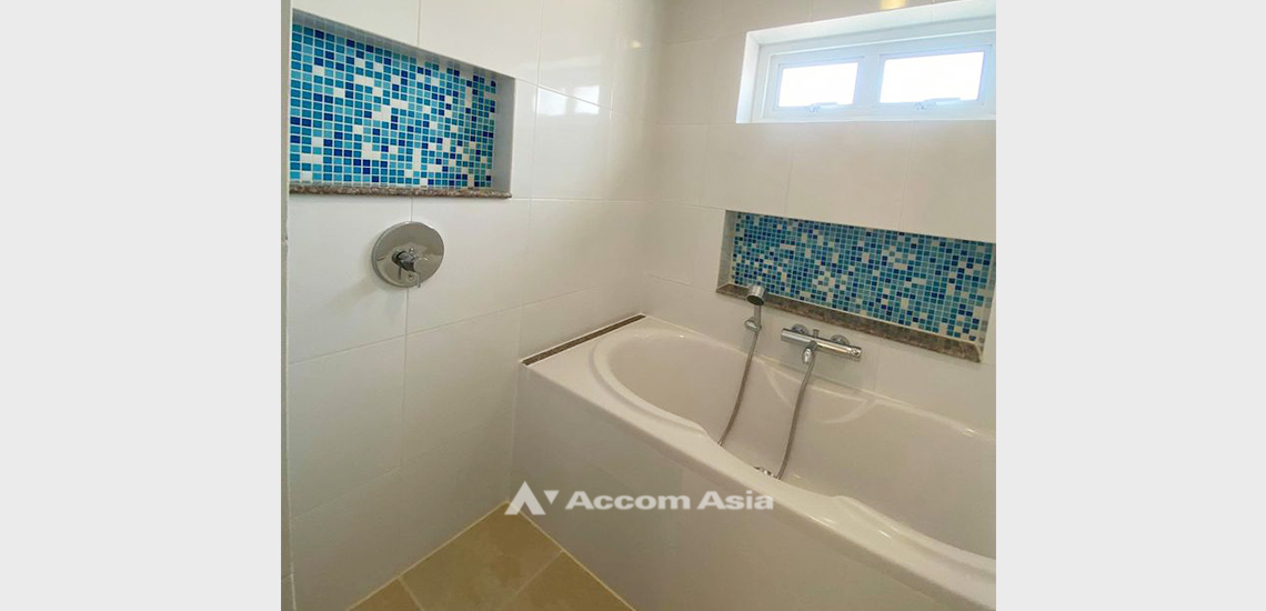 8  3 br Condominium for rent and sale in Sukhumvit ,Bangkok BTS On Nut at Residence Sukhumvit 52 AA31827