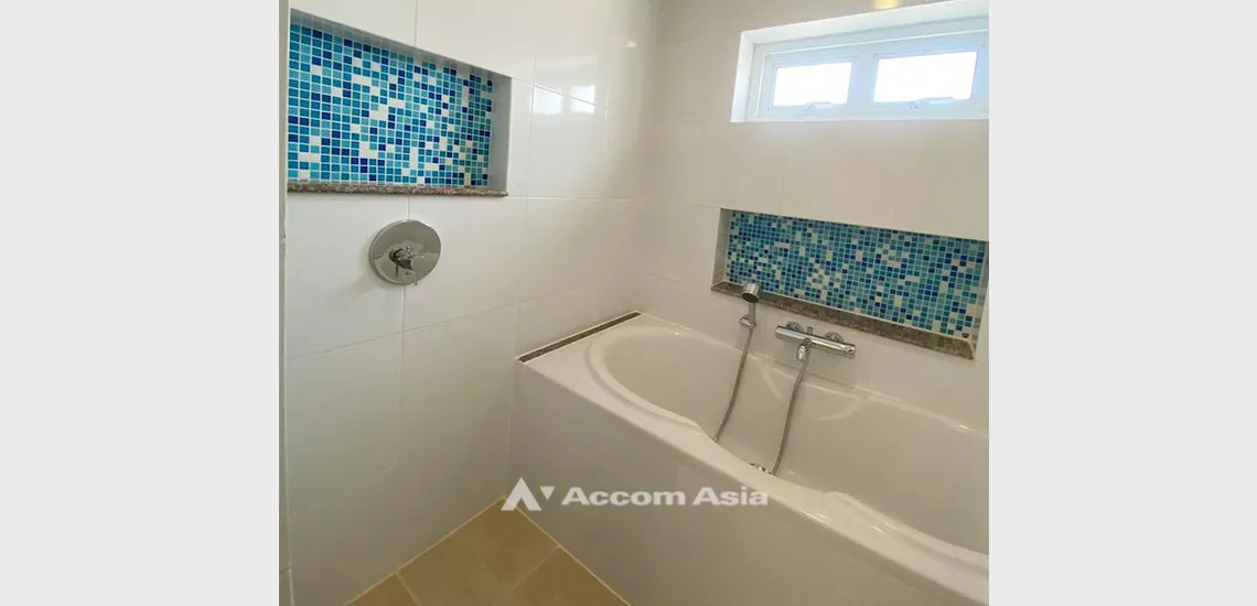 8  3 br Condominium for rent and sale in Sukhumvit ,Bangkok BTS On Nut at Residence Sukhumvit 52 AA31827