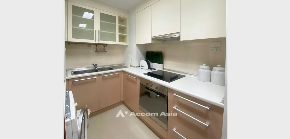 unit 3 Bedrooms  Condominium For Rent & Sale in Sukhumvit, Bangkok  near BTS On Nut (AA31827)
