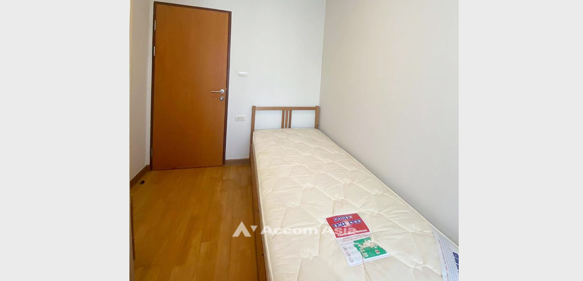 7  3 br Condominium for rent and sale in Sukhumvit ,Bangkok BTS On Nut at Residence Sukhumvit 52 AA31827