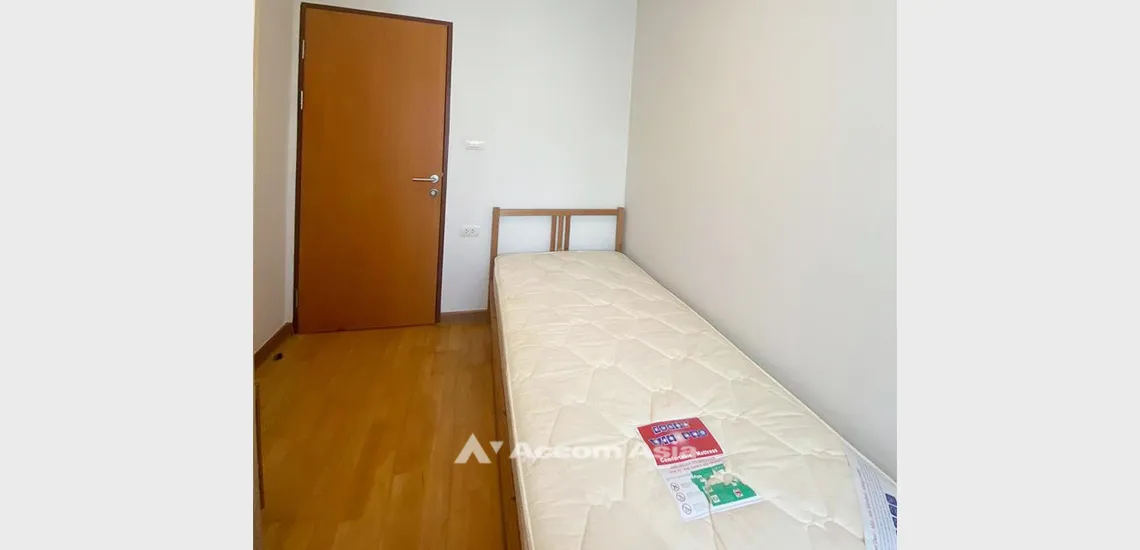 7  3 br Condominium for rent and sale in Sukhumvit ,Bangkok BTS On Nut at Residence Sukhumvit 52 AA31827